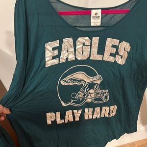Eagles long sleeve